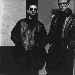 Dave and Andy