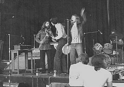 Stage Shot #1
