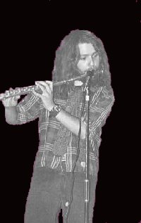 Ian Anderson