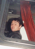 Alan en el Bus