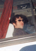 Liam en el Bus