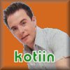 kotiin