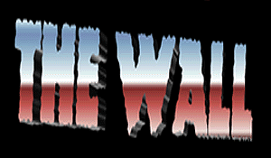 view the wall