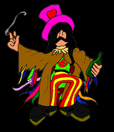 hippie