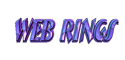 web rings