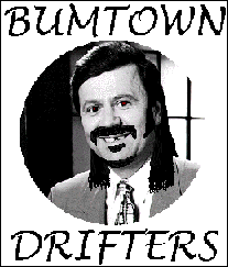 Yes, Ray Martin IS winking at you!