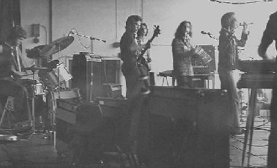 Stage Shot #2