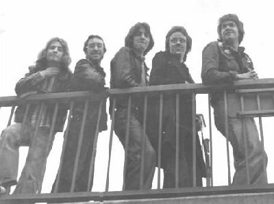 Some of the Band's leanings