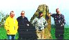 Reunion 2000 #1