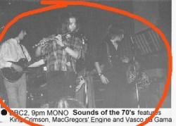 press clipping