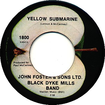 Yellow Submarine