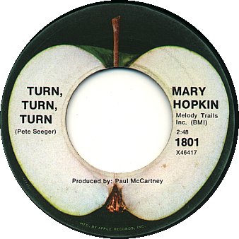 Turn Turn Turn