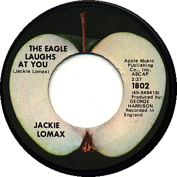 The Eagle Laughs At You