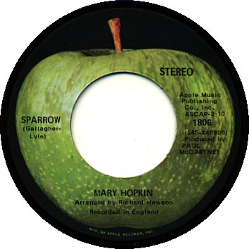 Sparrow