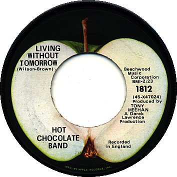 Living Without Tomorrow