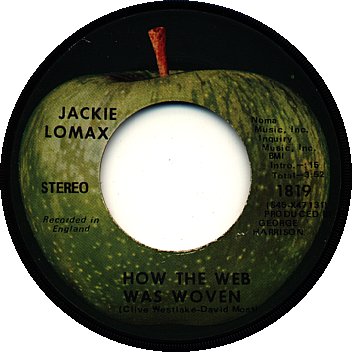 How The Web Was Woven