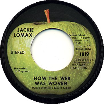 How The Web Was Woven