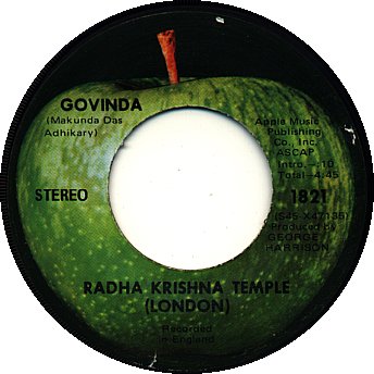 Govinda