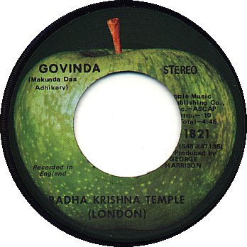 Govinda
