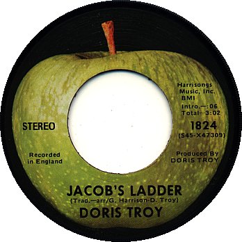 Jacob's Ladder