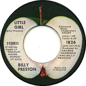 Little Girl
