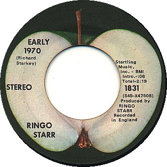 Early 1970