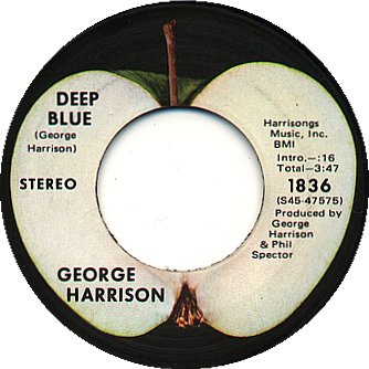 Deep Blue