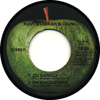 Joi Bangla/Oh Bhaugowan