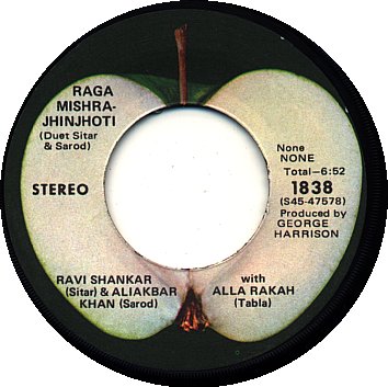 Raga Mishra-Jhinjhoti