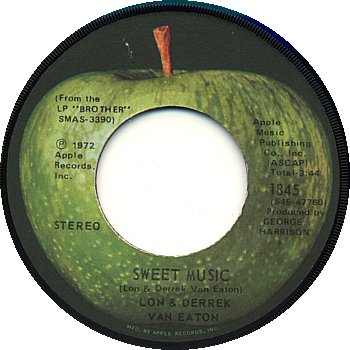 Sweet Music