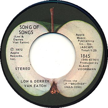 Song Of Songs