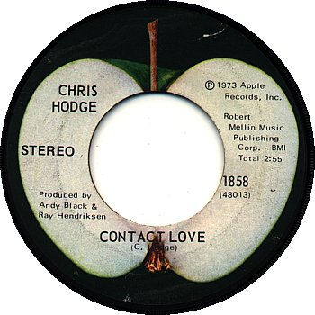 Contact Love