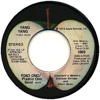 Yang Yang