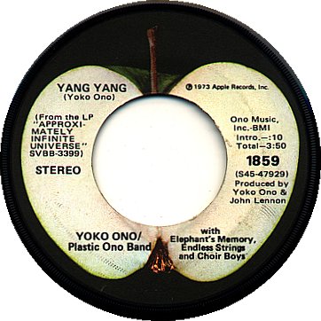 Yang Yang