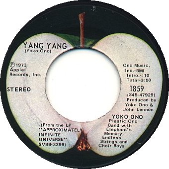 Yang Yang