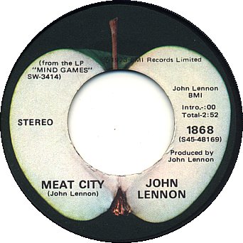 Meat City