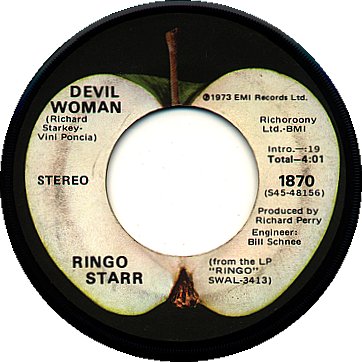 Devil Woman