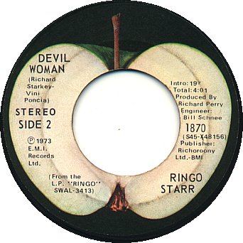 Devil Woman