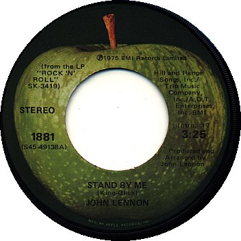 Stand By Me