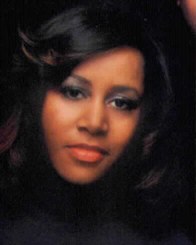 Cindy Birdsong