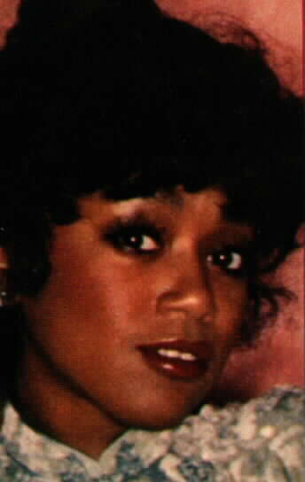 Susaye Greene