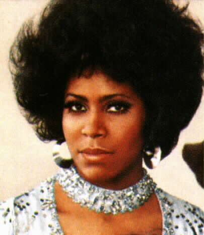 Jean Terrell