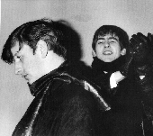 Come on Ringo, it can't be that bad, can it?