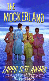Mockerland!