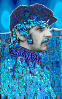 Ringo Starr Blue