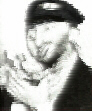 Mr Conductor Picasso
