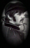 Ringo Starr Vignette