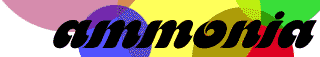 ammonia