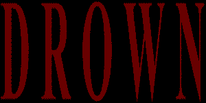 drown