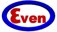 even